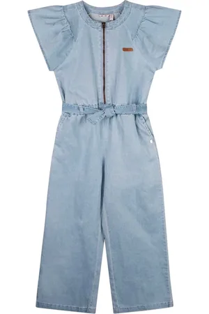 NoNo Sammy Light weight Jumpsuit - - Maat 110