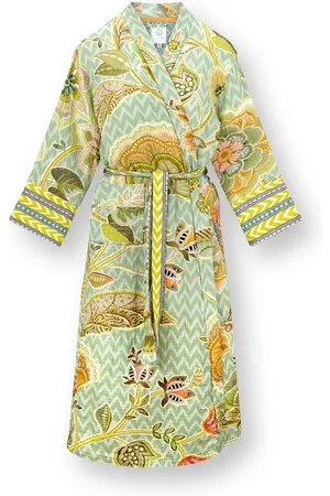 Pip Studio Noa Kimono Hakuna Licht - maat 40