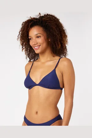 Rip Curl Modern Rib Fixed Tri - Dark Blue