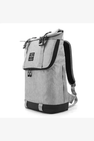 Bag Street Extreme Rugtas – Stadsrugzak & Laptop Rugzak – Ruim & Praktisch – 45x15x29 cm