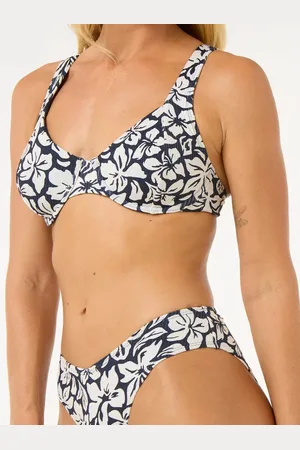 Rip Curl Las Flores Full Pant - Navy
