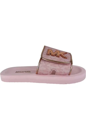 Michael Kors Meisjes Slipper MK100947 Eli Carroll