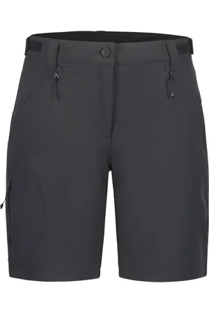 Icepeak Beaufort Short Dames - Maat M (40)