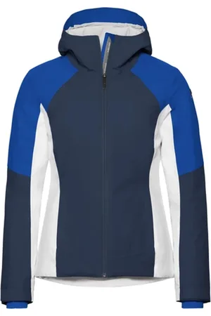 Head Ski Jas Women Momentum Blue White-S