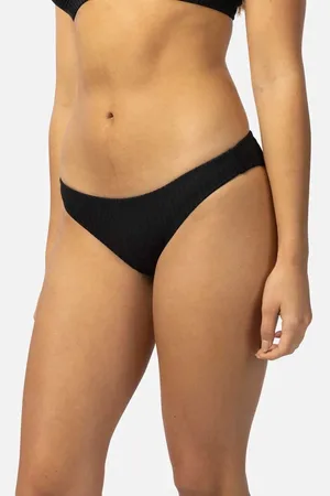 Rip Curl Premium Surf Cheeky Pant - Black