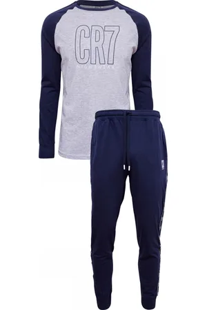 CR7 - Cristiano Ronaldo Cristiano Ronaldo heren nightwear maat M