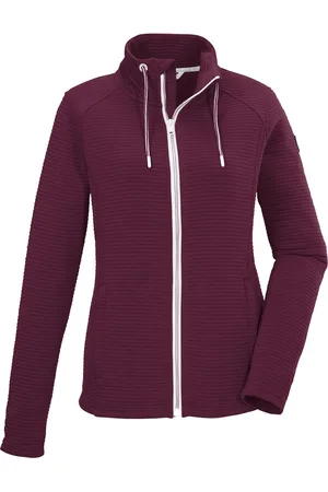 Killtec Kos 24 Women Flex Jacket - Outdoorvest - Dames - - Maat 40