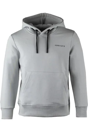 AMBIQUE Nick hoodie - - Maat 176