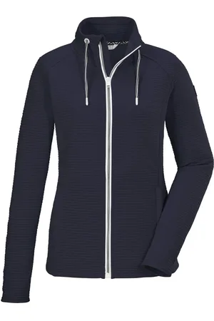 Killtec KOS 24 Women Flex Jacket - Outdoorvest - Dames - - Maat 40