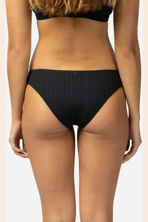 Rip Curl Premium Surf Cheeky Pant - Black