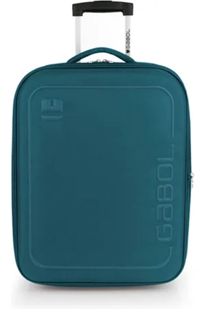 GABOL Orbit Cabin Reiskoffer Expandable Trolley
