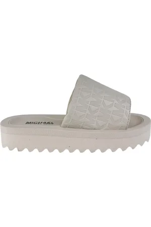 Michael Kors Meisjes Slipper MK01372270 Teagan Merrick