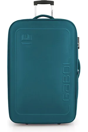 GABOL Orbit Large Reiskoffer Expandable Trolley