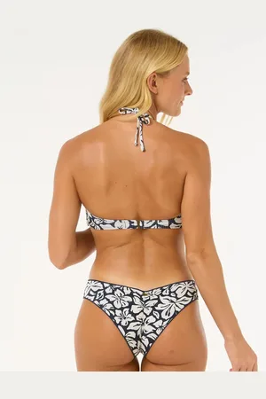 Rip Curl Las Flores Revo Halter - Navy