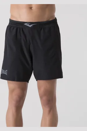 Everlast Compression Shorts Zwart L