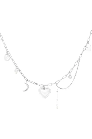 Yehwang Bedelketting amore more |