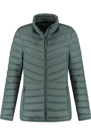 Kjelvik Outdoorjas Anne - maat 42
