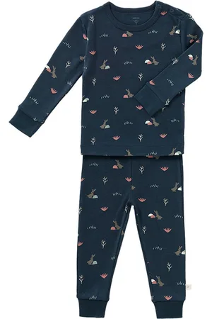 Fresk 2-Delige pyjama Rabbit mood size 4 years