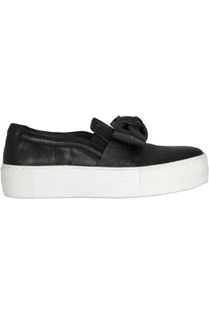 Billi Bi 1104 Black Magia Buffalo-Schoenmaat 36
