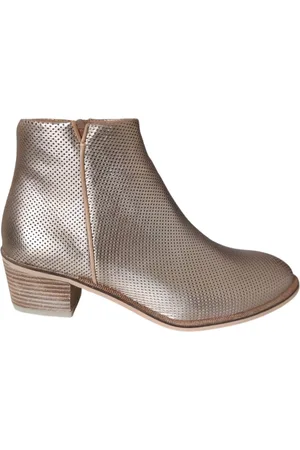 Alpe Team 50496164 Enkellaars Maat: 41