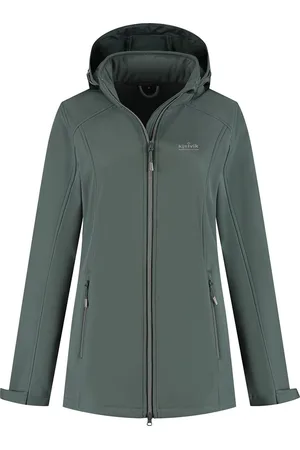Kjelvik Outdoorjas Kyra - maat 40