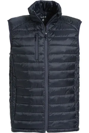 CLIQUE Hudson heren bodywarmer l
