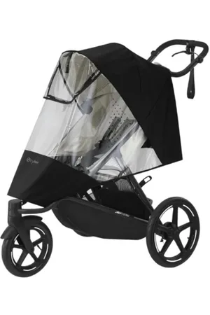 Cybex Avi Spin - Regenhoes