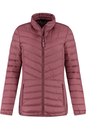 Kjelvik Outdoorjas Anne - maat 44