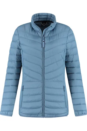 Kjelvik Outdoorjas Anne - maat 44
