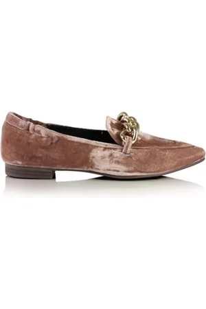 Billi Bi 5212 Nude Velvet-Schoenmaat 36