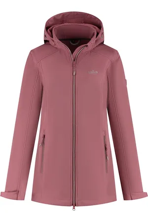 Kjelvik Outdoorjas Kyra - maat 42