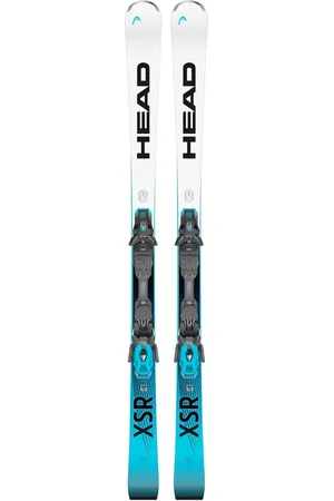 Head Ski WC Rebels e-XSR LYT-PR /PR11