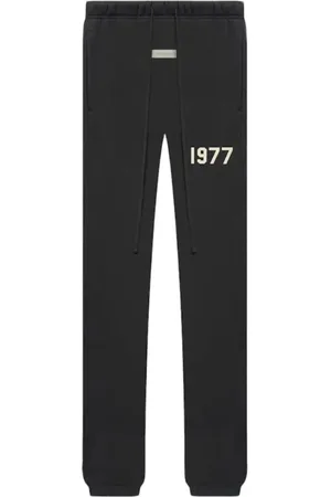 FEAR OF GOD Essentials 1977 Sweatpants - Unisex - - XL