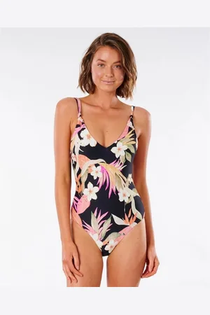 Rip Curl Badpak Women North Shore Good Black-Maat XS