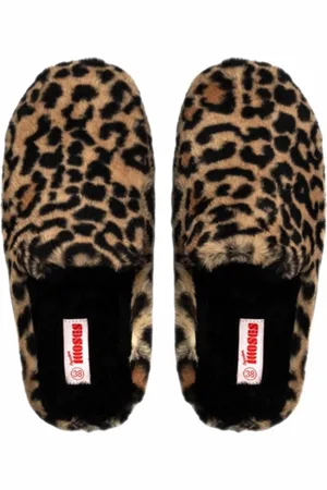 Freedom Moses Pantoffel Women Bubba Wild-Schoenmaat 36
