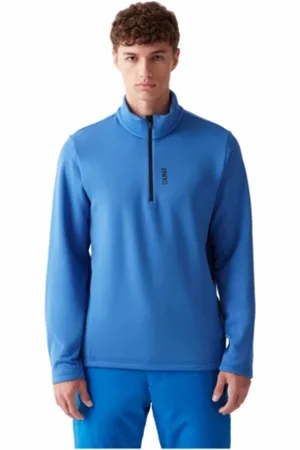 Colmar Skipully Men 8321 Facetime Abyss Blue-XXL