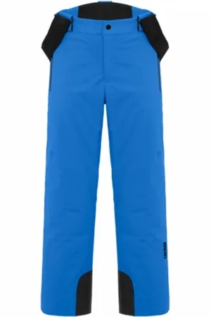 Colmar Skibroek Men 1424 Sapporo-Rec Abyss Blue 24-Maat 54