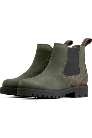 Ariat WEXFORD LUG WATERPROOF chelsea boots - 38 EU