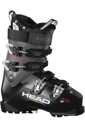 Head Ski Formula 105 W MV gw blk-anthra