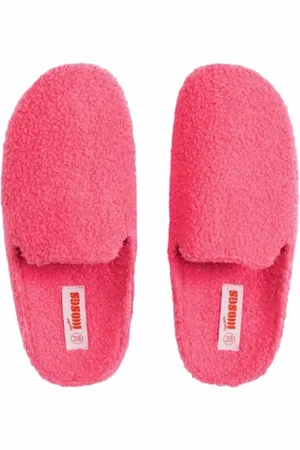 Freedom Moses Pantoffel Women Kush Bonbon-Schoenmaat 36