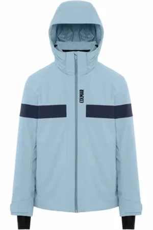 Colmar Ski Jas Men 1346 Sapporo-Rec Avion Navy Blue-Maat 56