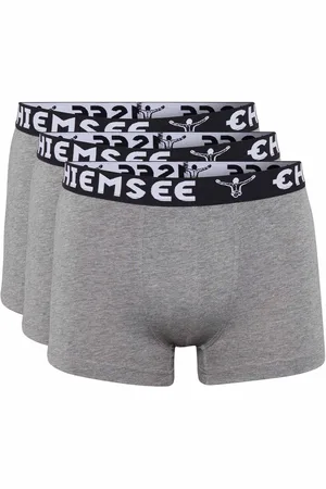 CHIEMSEE Boxershorts Boxer Briefs, Regular Fit 3P Set van 3