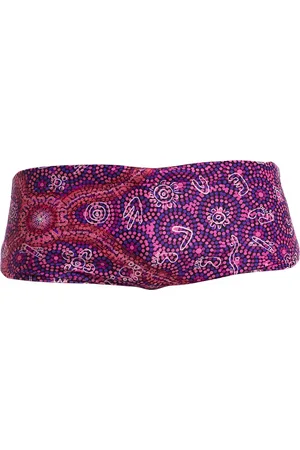 T.U.K. Walk Together Sidewinder Trunks - Heren | | Maat 30