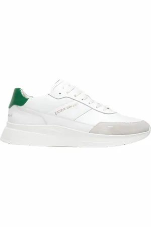 Filling pieces Men Jet Runner White-Schoenmaat 45