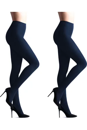 Giulia Samba 40den (Multipack) Opaque Panty in 15 kleuren