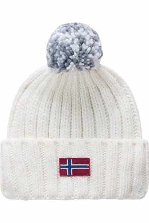 Napapijri Muts Women Semiury 3 White Heron