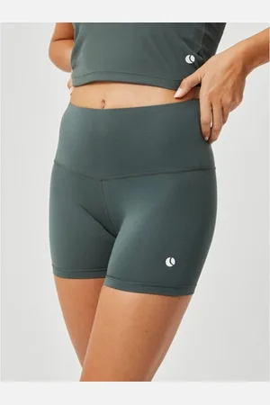 Björn Borg Tennisbroek Women Ace Minishorts Urban Chic-XL