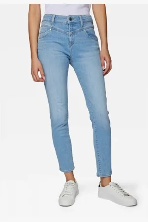 Mavi Sophie lt indigo denim jeans