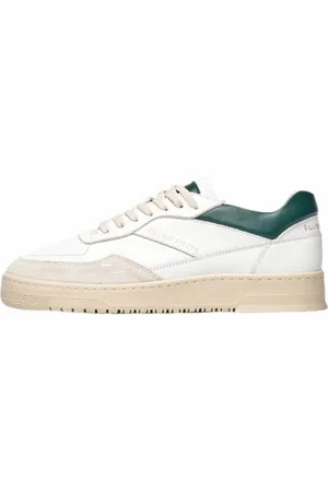 Filling pieces Men Ace Tech Green-Schoenmaat 44