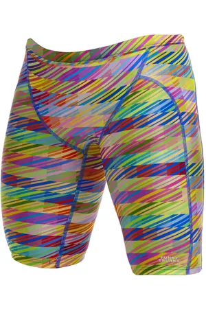 T.U.K. Static Stack Training jammer - Heren | | Maat XS